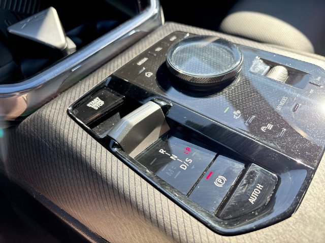 Used 2026 BMW X3 xDrive30i AWD/4WD image 19