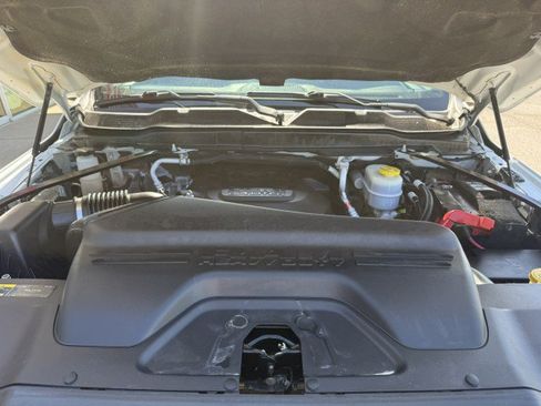 Used 2022 RAM 3500 Tradesman AWD/4WD image 21