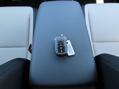 New 2026 Honda CR-V LX image 24