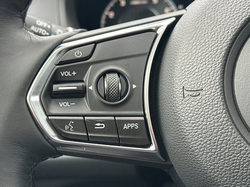 New 2026 Acura RDX w/ Technology Package image 27