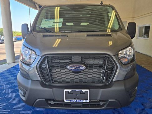 New 2025 Ford Transit 150 Low Roof w/ Load Area Protection Package RWD image 2