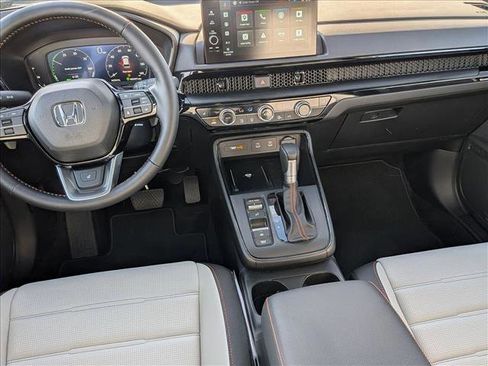 Certified 2026 Honda CR-V Sport Touring image 18