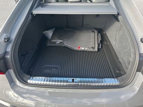 New 2026 Audi RS 7 Performance image 13