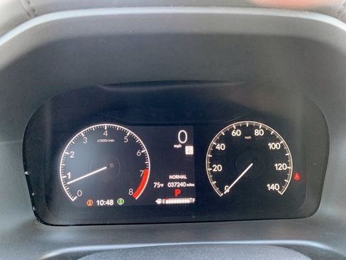 Used 2025 Honda Odyssey EX-L image 19