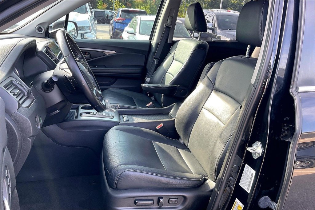 Used 2021 Honda Pilot Special Edition image 30