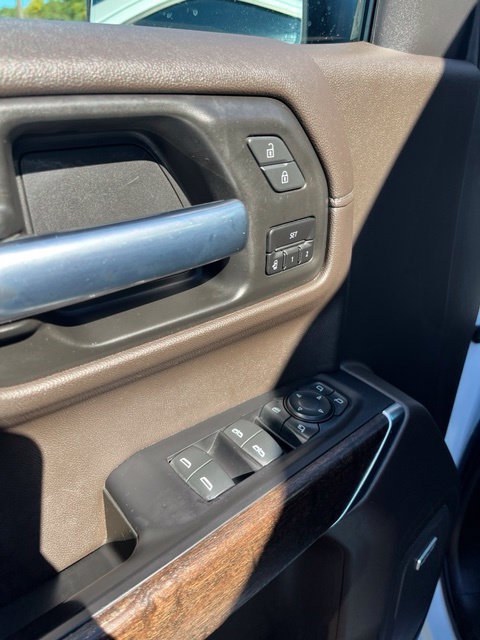Used 2020 GMC Sierra 1500 Denali w/ Denali Ultimate Package AWD/4WD image 16