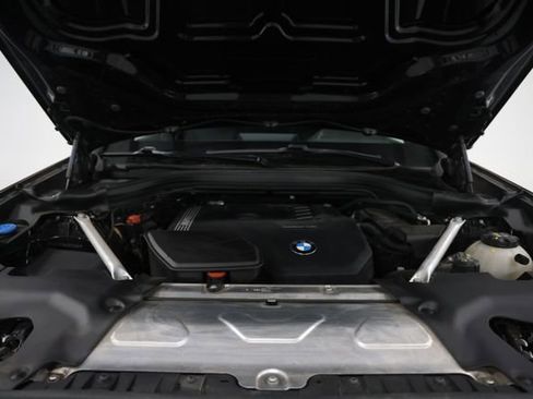 Used 2023 BMW X3 xDrive30i AWD/4WD image 6