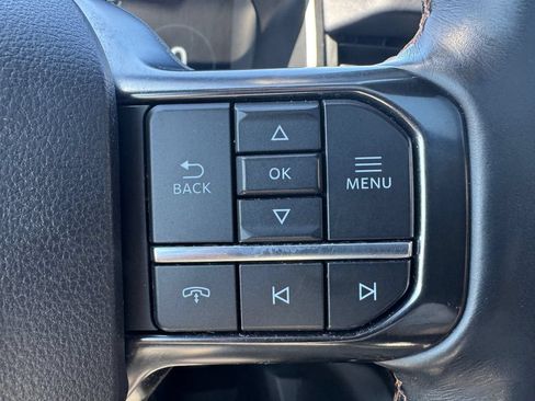 Used 2022 Ford Expedition Platinum AWD/4WD image 15