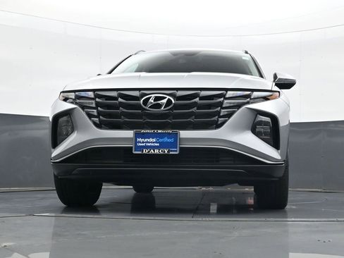 Certified 2023 Hyundai Tucson SEL w/ Convenience Package image 22