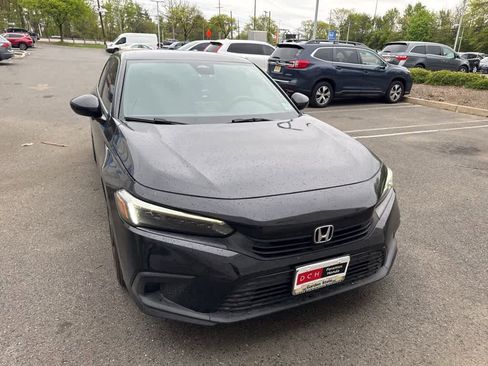 Used 2022 Honda Civic Sport image 8