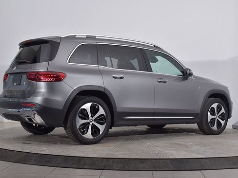 Certified 2026 Mercedes-Benz GLB 250 GLB 250 image 7