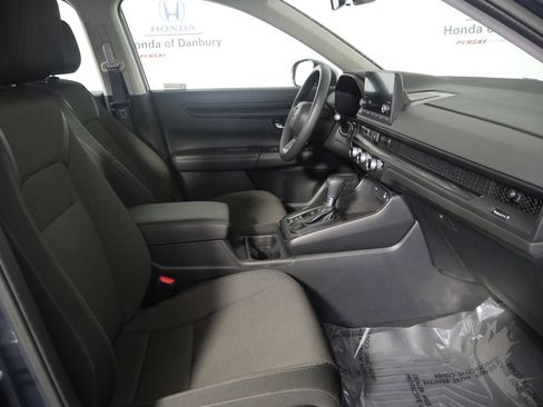 Certified 2024 Honda CR-V LX image 6