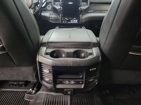 Used 2022 RAM 3500 Limited w/ Protection Group image 21