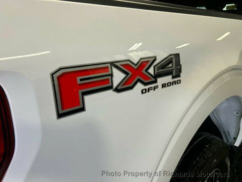 Used 2021 Ford F150 XLT w/ Equipment Group 302A High AWD/4WD image 11