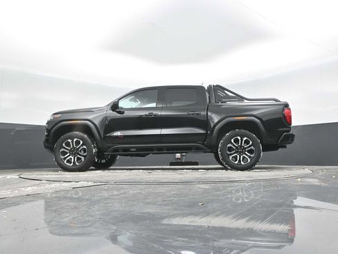 New 2026 GMC Canyon AT4 w/ Nightfall Edition image 37