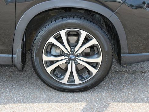 Used 2020 Subaru Forester Limited w/ Popular Package #3 AWD/4WD image 5