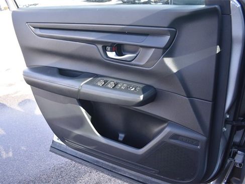 Used 2024 Honda CR-V EX image 31
