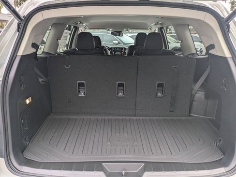 New 2026 Subaru Ascent Premium image 12