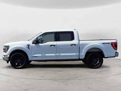 Certified 2023 Ford F150 XLT w/ Equipment Group 301A Mid AWD/4WD image 6