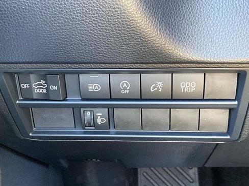 New 2026 Toyota Tundra SR5 AWD/4WD image 15