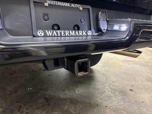 Used 2023 RAM 1500 Tradesman image 30