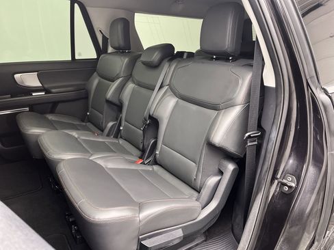 Certified 2025 Ford Expedition Max Active image 14