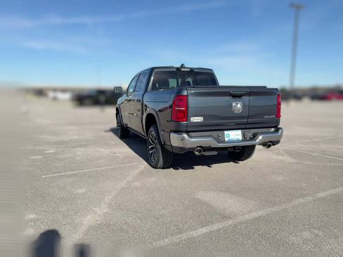 New 2026 RAM 1500 Limited image 9