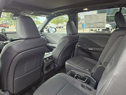 New 2025 Lexus TX 350 AWD image 20