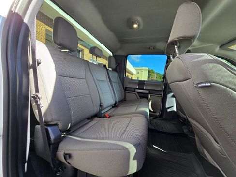 Used 2022 Ford F250 XLT w/ XLT Value Package image 14