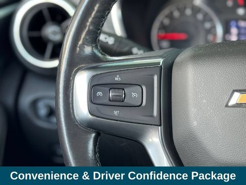 Used 2019 Chevrolet Blazer LT FWD image 8