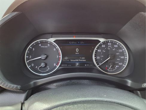 Used 2023 Nissan Sentra SV image 24