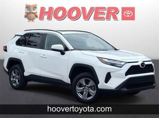 Used 2024 Toyota RAV4 XLE w/ Convenience Package video 1