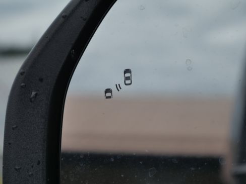 New 2025 Ford Bronco Sport Big Bend w/ Convenience Package image 32