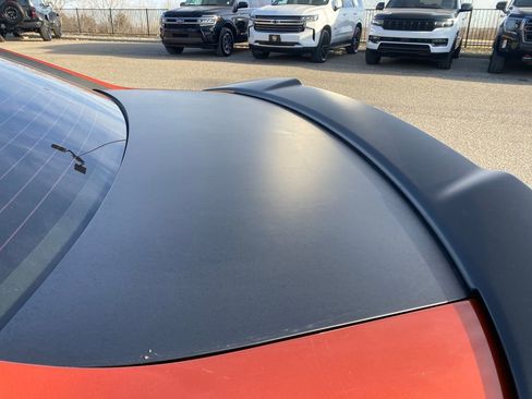 Used 2022 Dodge Charger Scat Pack w/ Plus Group image 34