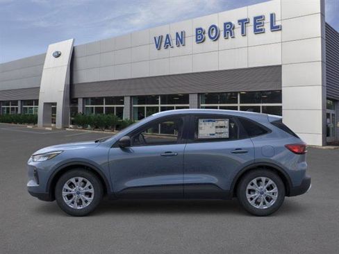 Used 2025 Ford Escape Active w/ Cold Weather Package image 26