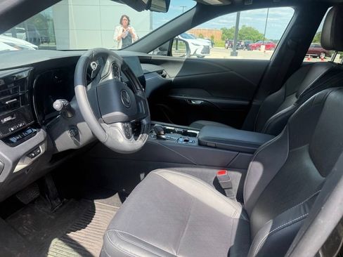 Certified 2024 Lexus RX 350 Premium Plus w/ Convenience Package AWD/4WD image 6