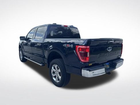 Used 2022 Ford F150 XLT w/ Equipment Group 302A High AWD/4WD image 6