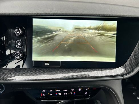 Certified 2022 Buick Envision Preferred image 36