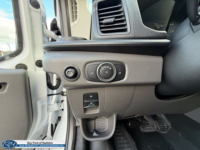 Used 2025 Ford Transit 250 Low Roof AWD w/ Load Area Protection Package image 23