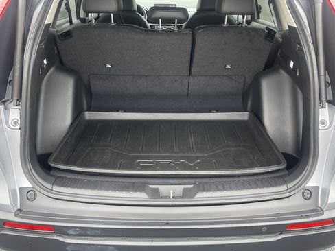Used 2024 Honda CR-V EX-L image 30