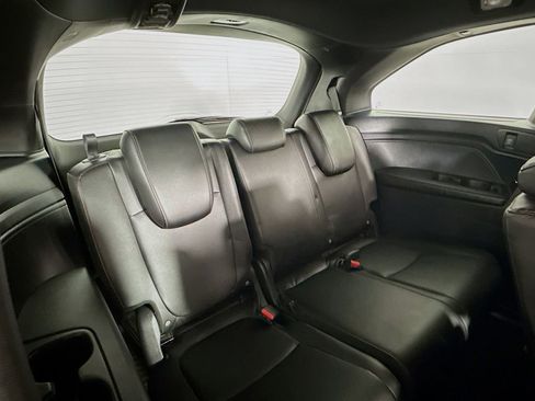Certified 2023 Honda Odyssey Sport image 33