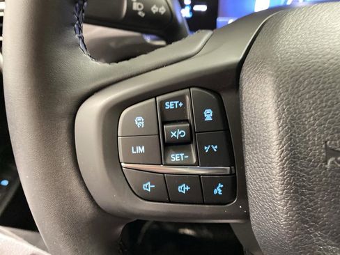 New 2025 Ford Ranger XLT w/ Technology Package image 33