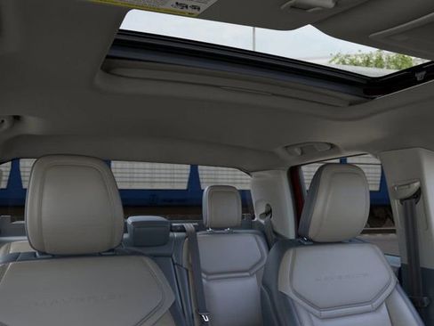 New 2026 Ford Maverick Lariat AWD/4WD image 7