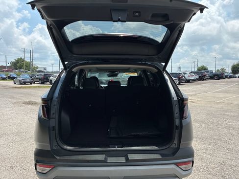 Used 2025 Hyundai Tucson Limited AWD/4WD image 20