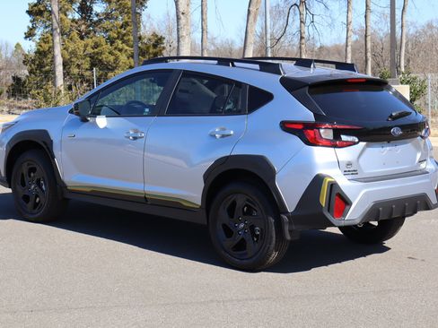 New 2026 Subaru Crosstrek 2.5i Sport AWD/4WD image 5