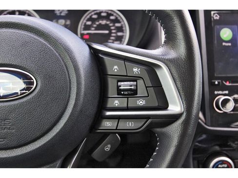 Used 2020 Subaru Forester Limited w/ Popular Package #3 image 16