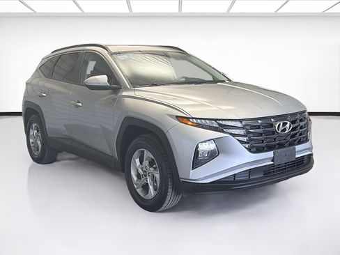 Used 2023 Hyundai Tucson SEL image 3