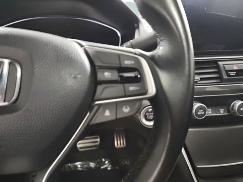 Used 2022 Honda Accord Sport image 23