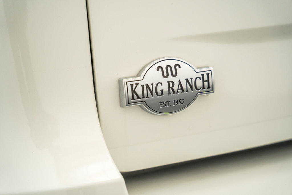 Used 2026 Ford Expedition King Ranch AWD/4WD image 10