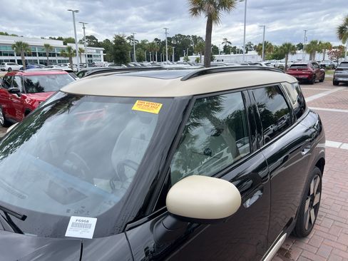 Used 2025 MINI Cooper Countryman S AWD/4WD image 42